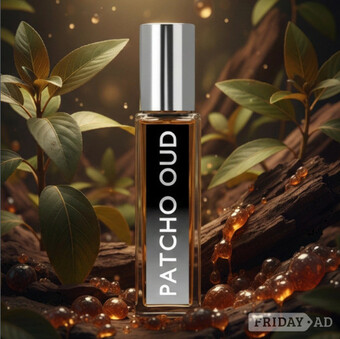 043 - Patcho Oud, Rosa Salas Oud Collection