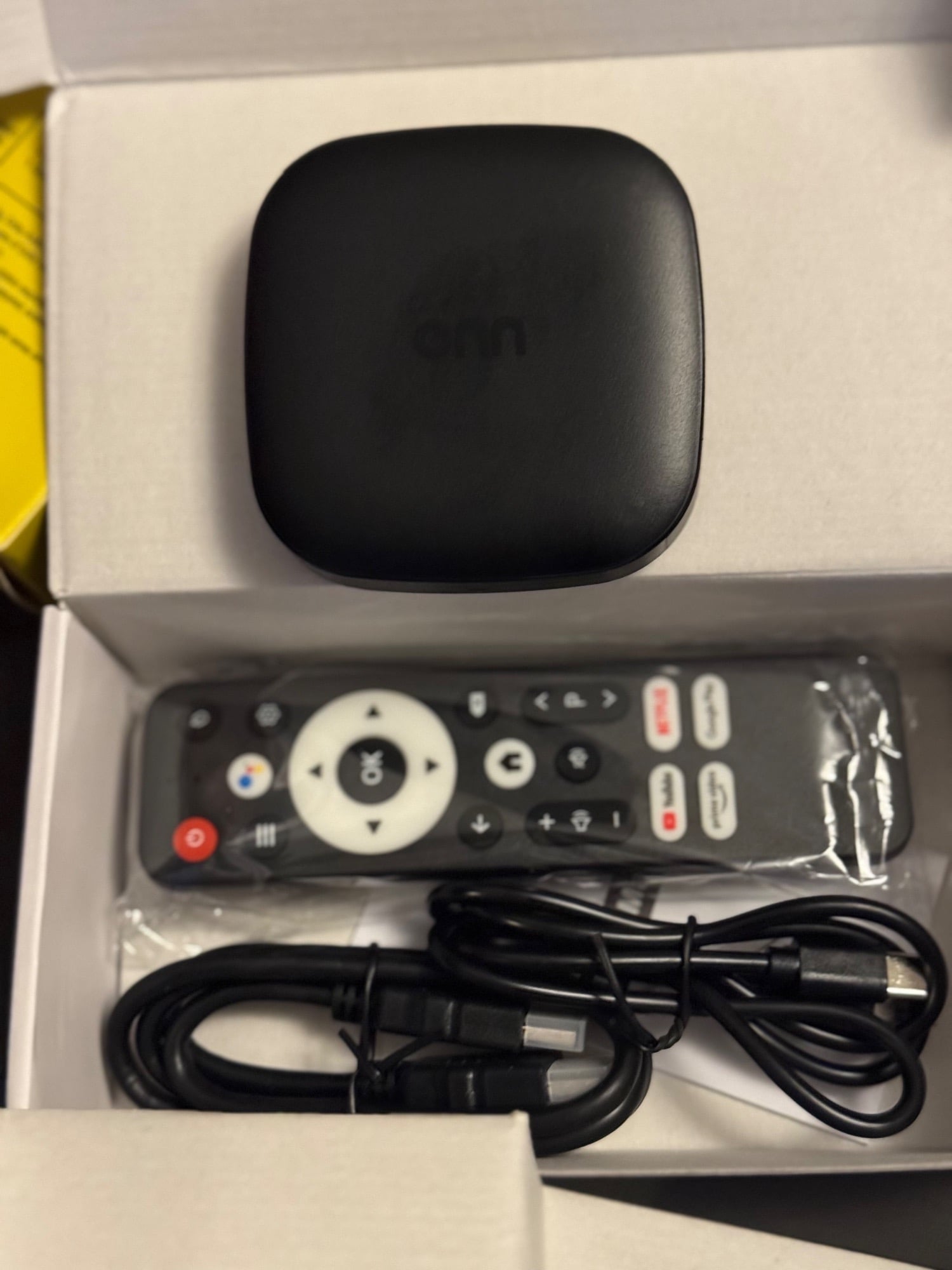 Android TV Box Fully Loaded - Tv, Audio & Cameras in Whitstable