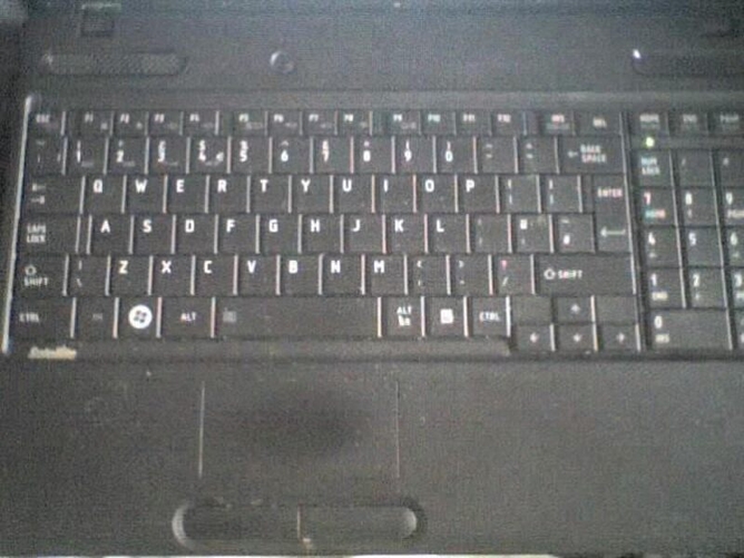 TOSHIBA SATELLITE PRO C660-195 LAPTOP' - Computers & Electronics in Waterlooville
