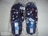 Ladies Flip Flops size 4