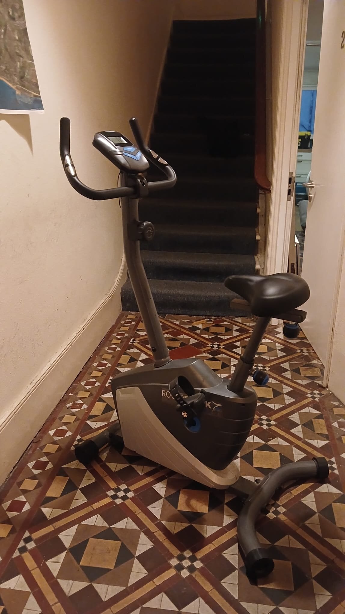 Roger Black fitness bike - Sports Equipment in Brighton