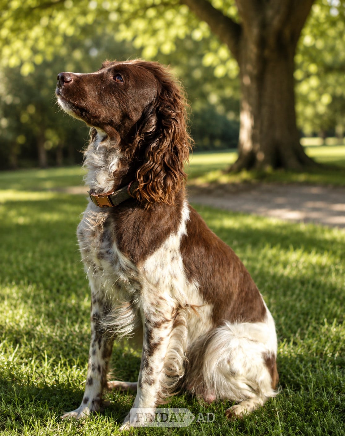 English Springer Spaniel Puppies