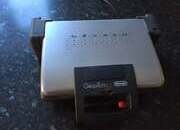 GRILL BY DeLonghi
