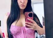 Latina escort, New in Town, Ready to Impress