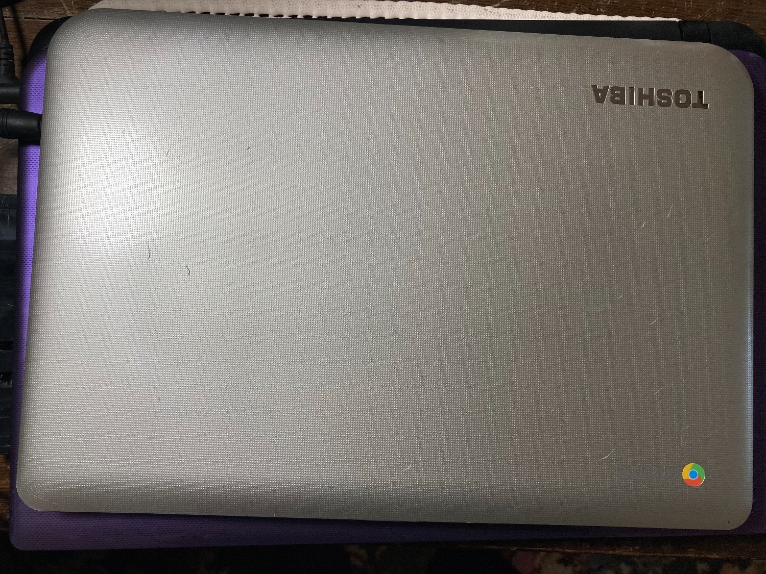 Eastbourne Toshiba Chromebook 2 CB30-102 13." 