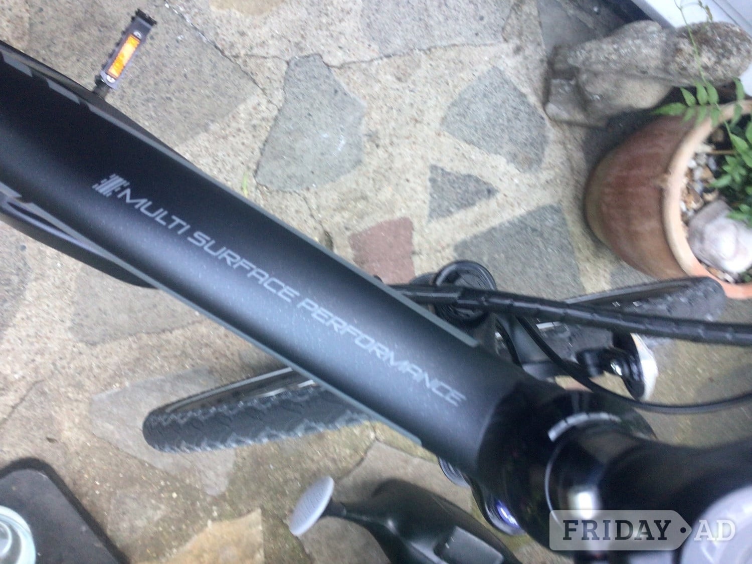 Carrera crossfire electric mountain bike - Bicycles in Broadstairs