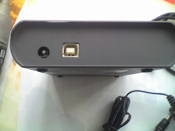 IOMEGA Rev 35Gb Hi-Speed USB2 Interface External Hard Drive with PSU & Cable -D - Computers & Electronics in Waterlooville