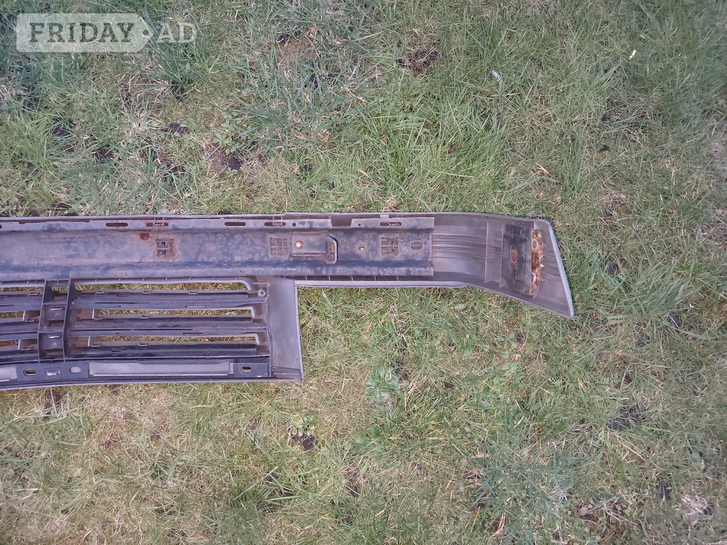 Mk1 Vauxhall nova front bumper  - Parts & Accessories in West Bromwich