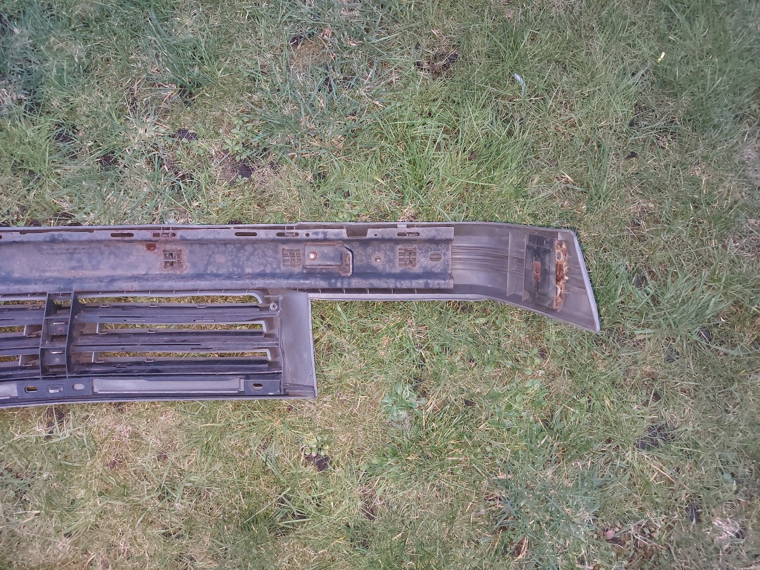 Mk1 Vauxhall nova front bumper  - Parts & Accessories in West Bromwich
