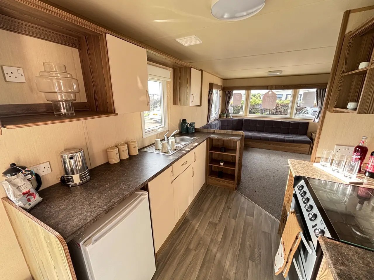 🌟 Stunning 3-Bedroom ABI Horizon For Sale at Seaview Park