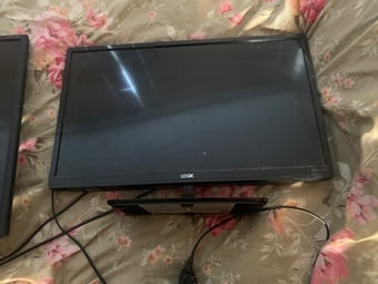 Logik TV for sale 
