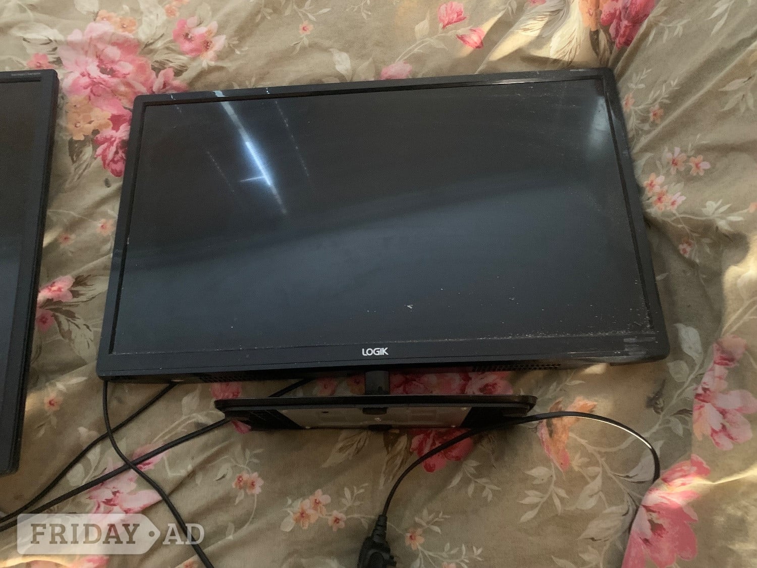 Logik TV for sale  in Worthing