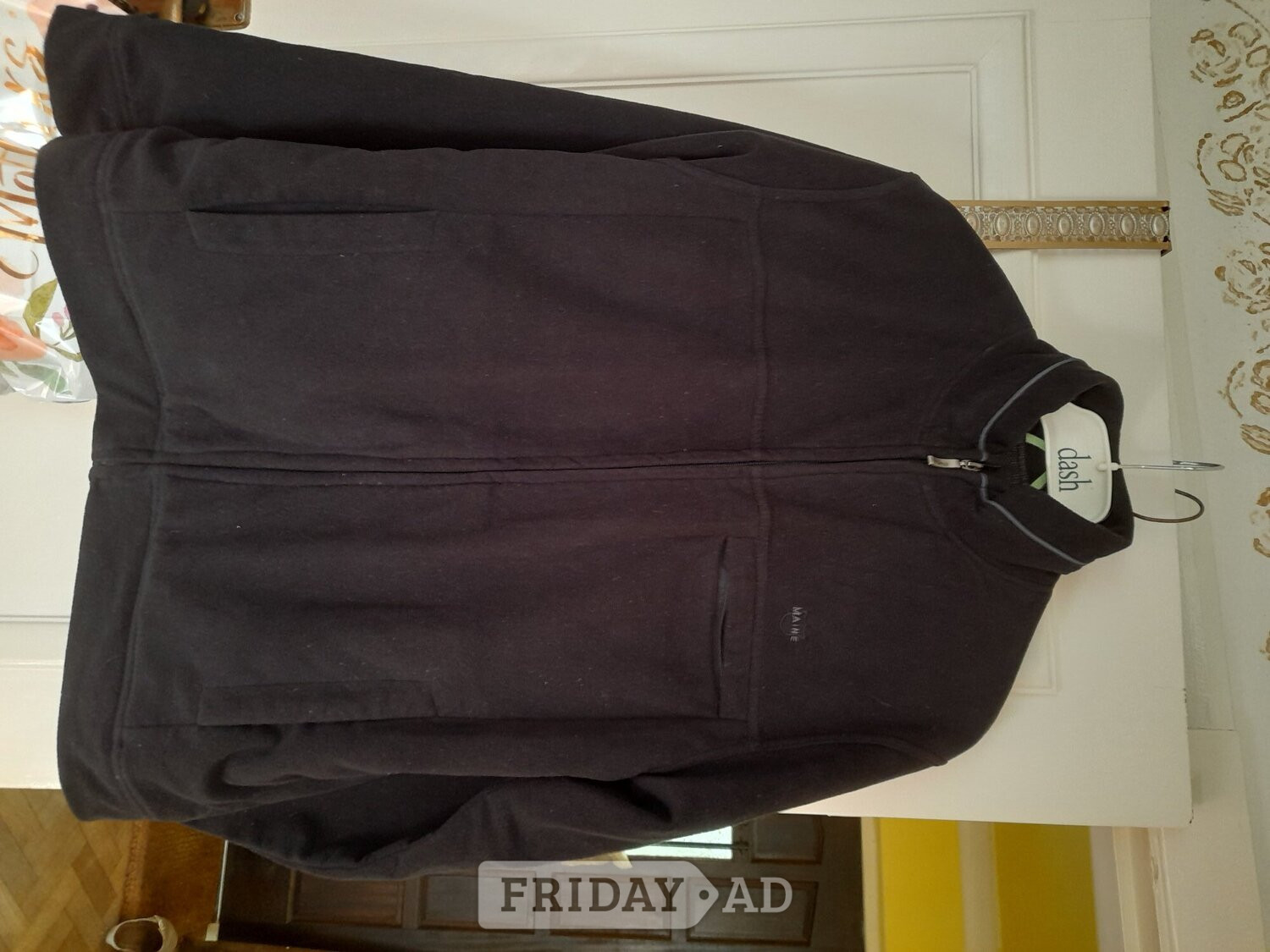 Debenhams maine New England men's jacket 