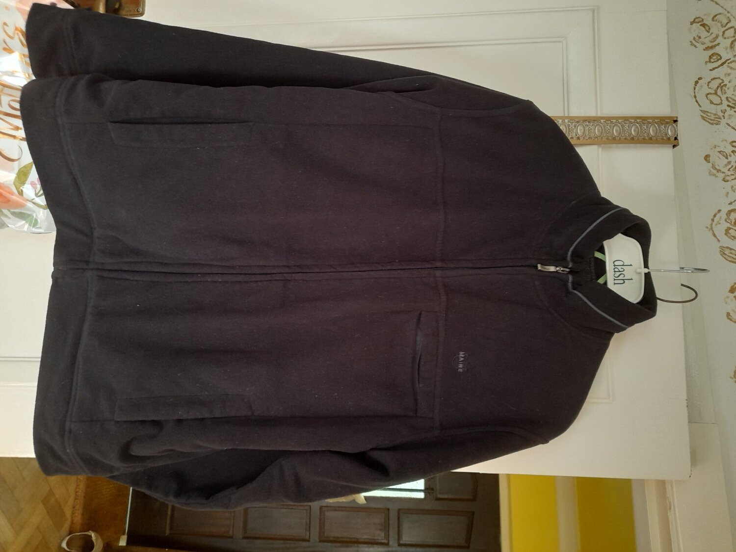 Debenhams maine New England men's jacket 
