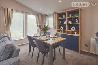 Willerby New Holland Luxury Lodge (2026)