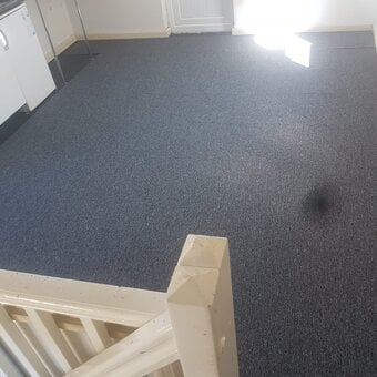 WORKSHOP / OFFICE / STORAGE
