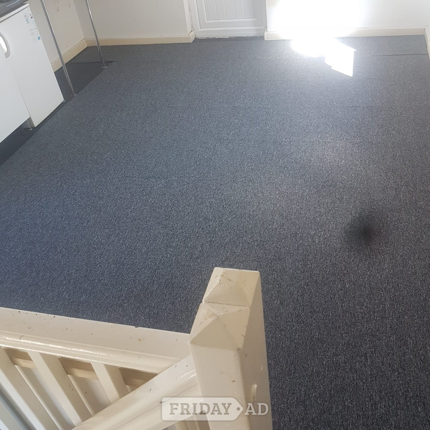 WORKSHOP / OFFICE / STORAGE in Eastbourne
