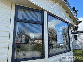 Pre Loved Holiday Home For Sale