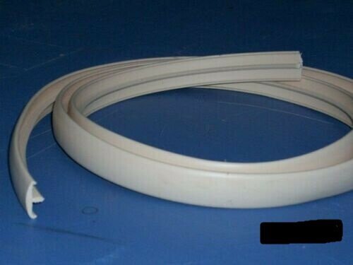 T,bar edging 16.5mm and 19mm knock on trim, campervans, or home - Parts & Accessories