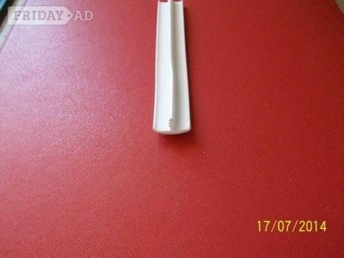 T,bar edging 16.5mm and 19mm knock on trim, campervans, or home - Parts & Accessories in Bishop Auckland