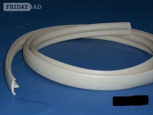 T,bar edging 16.5mm and 19mm knock on trim, campervans, or home - Parts & Accessories
