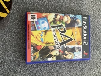FOR SALE GAME