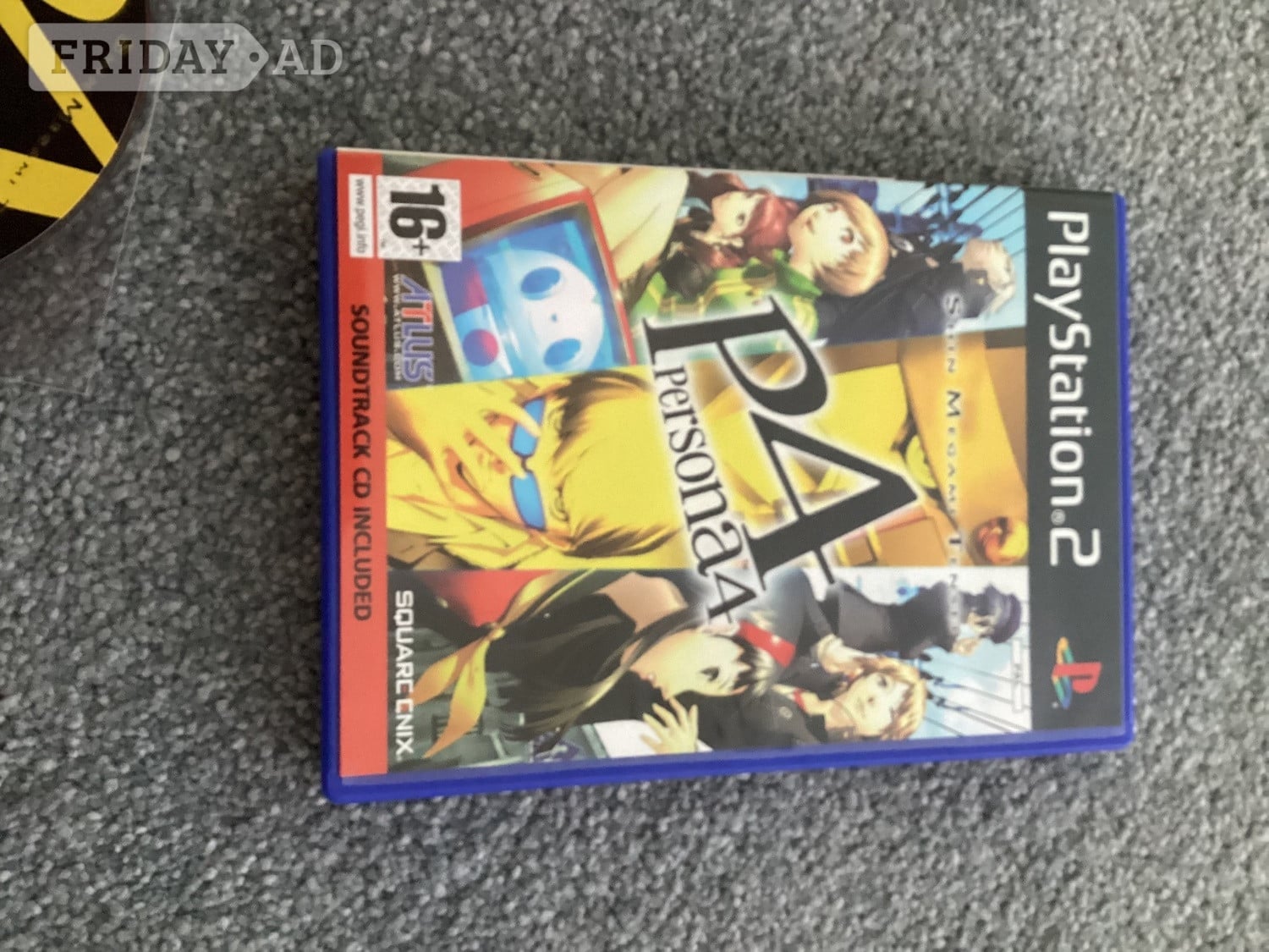 FOR SALE GAME in Bath