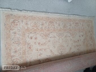  John Lewes large rug