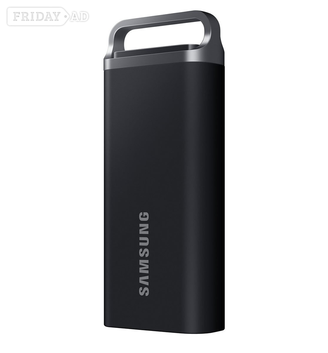 Samsung T5 EVO SSD 8TB Portable Drive USB 3.2 Gen 1 - New Sealed - Computers & Electronics in Hastings