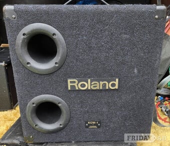 Roland KCW 1 Sub Woofer