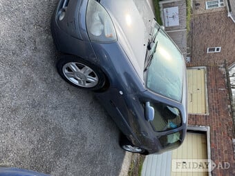 Clio for sale