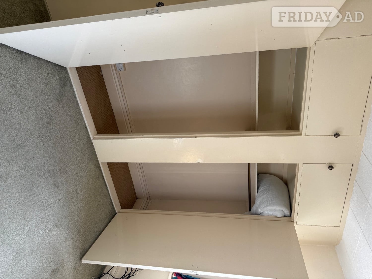 Double room to to share