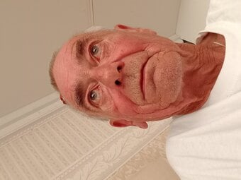 Mature male massage 
