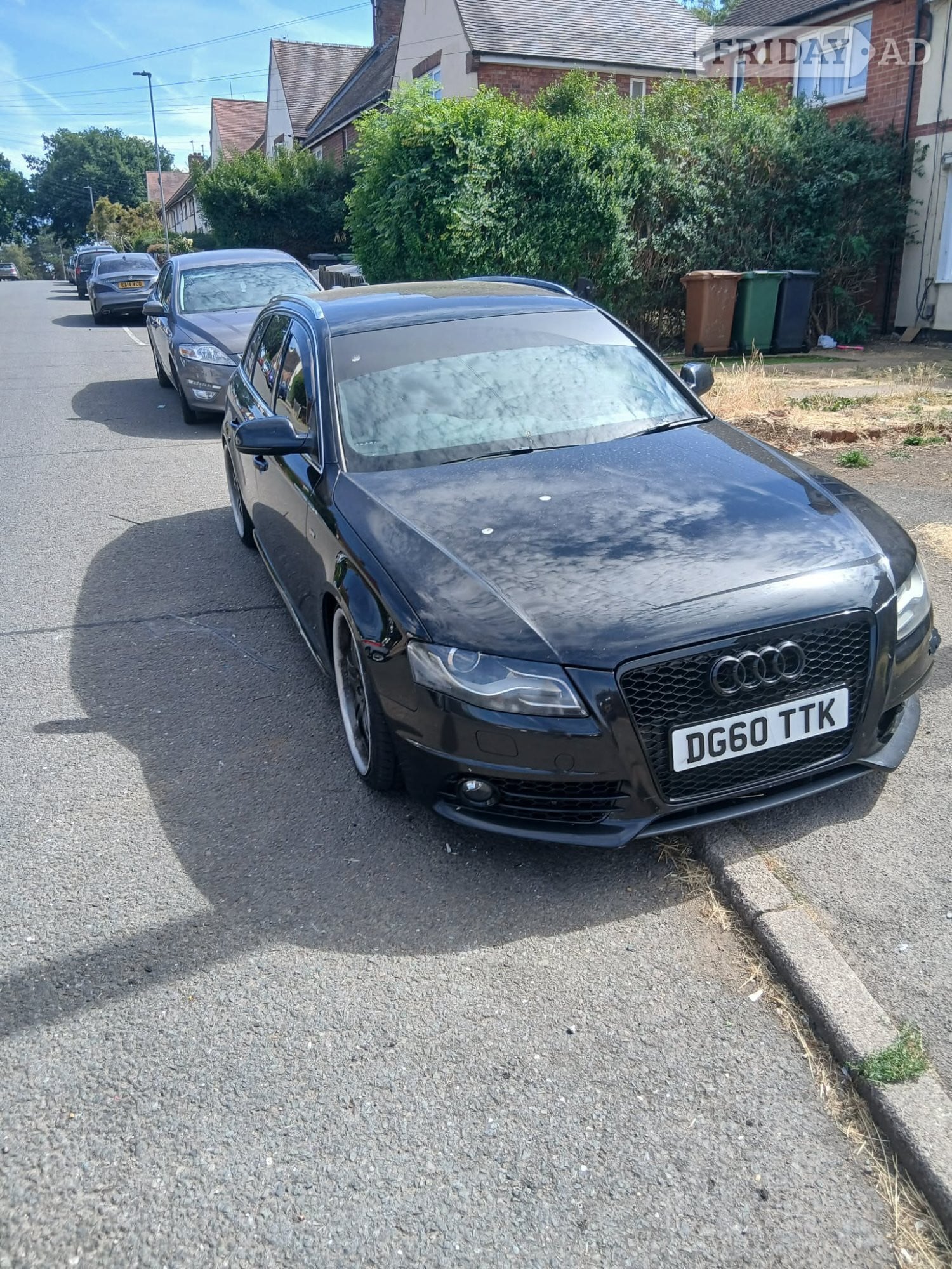 Audi, A4, Estate Special edition, 2010, Manual Quick sale wanted in Wellingborough