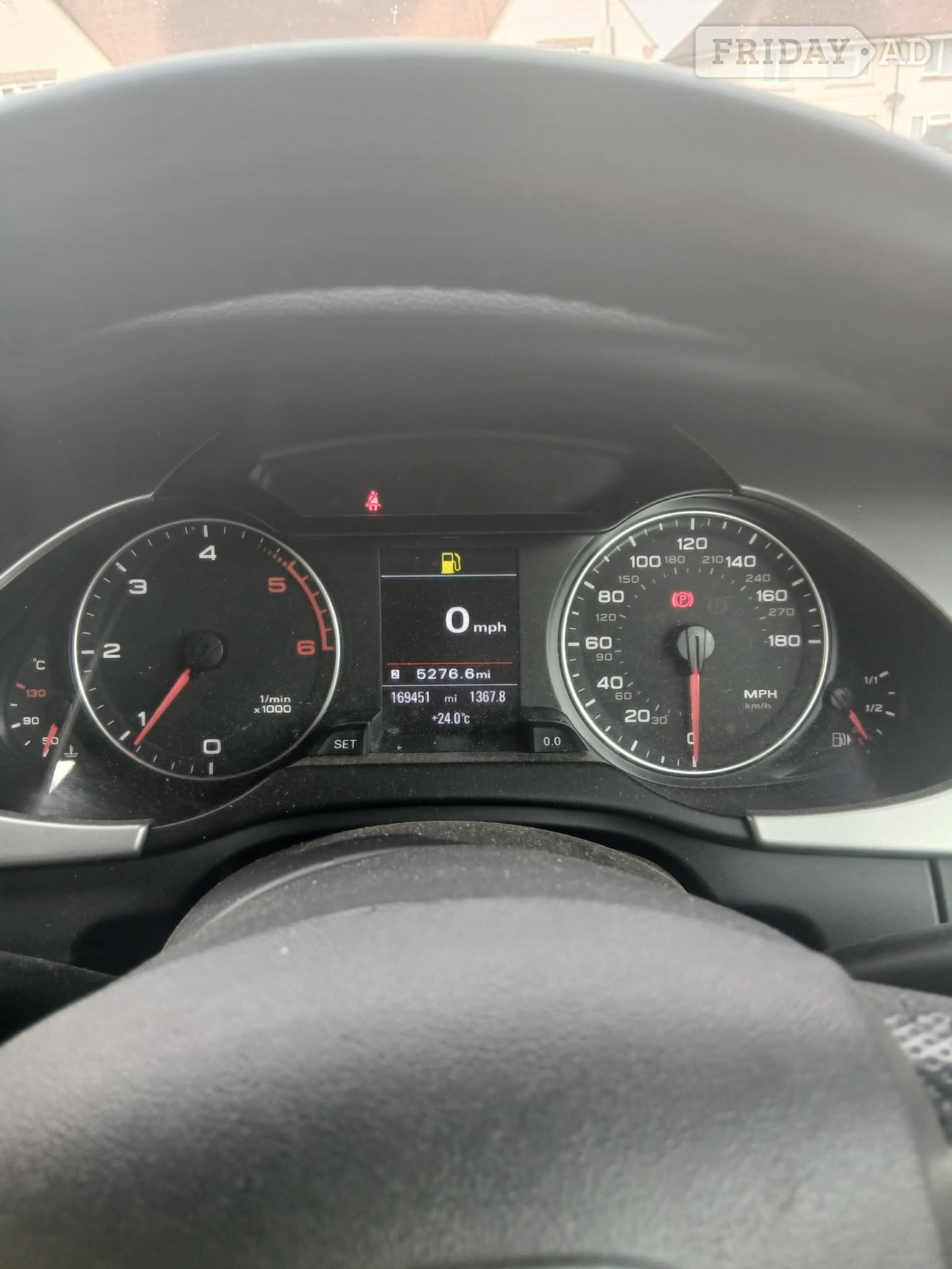 Audi, A4, Estate Special edition, 2010, Manual Quick sale wanted - Cars