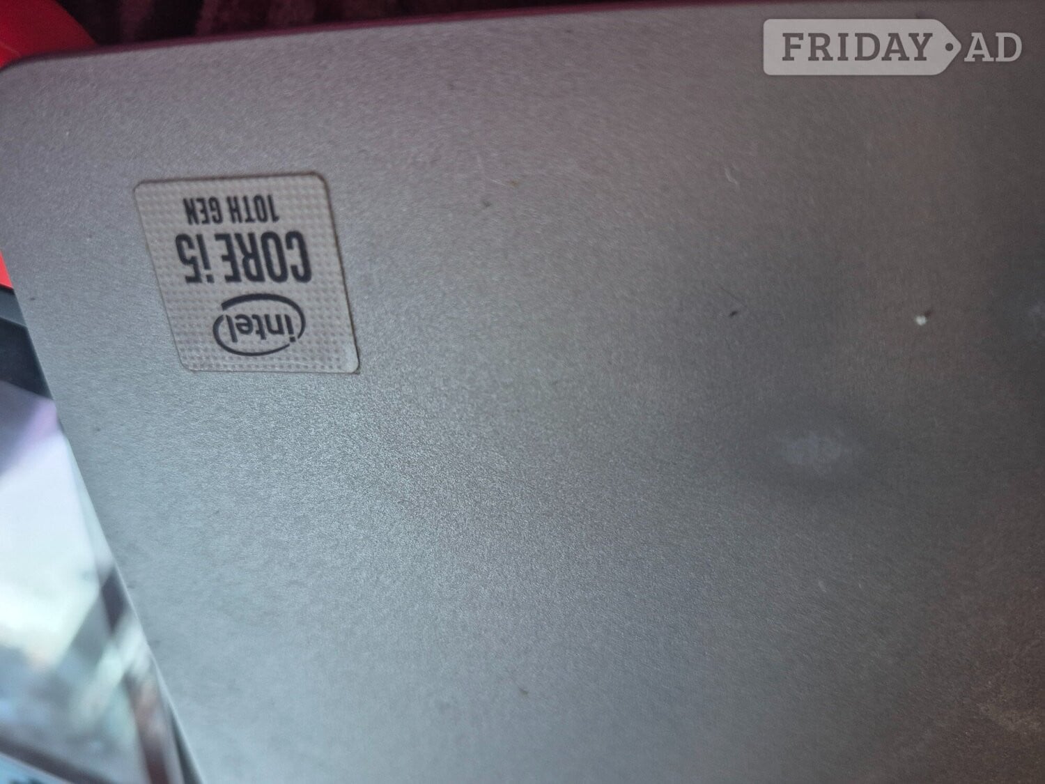 Usk Dell inspiron laptop