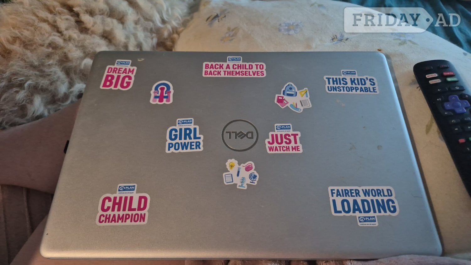 Dell inspiron laptop - Computers & Electronics