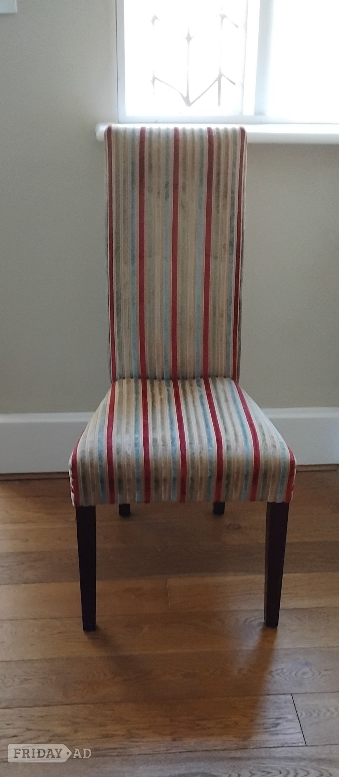 Bedroom Chair made by Bampton in Tunbridge Wells