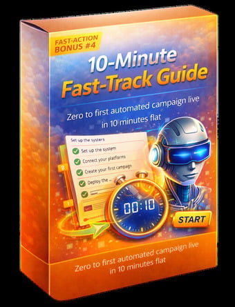 Turn One Book Into 24/7 Marketing