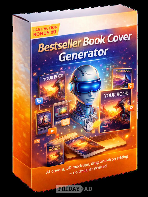 Turn One Book Into 24/7 Marketing - Movies, Games, Books & Music in Abbots Langley