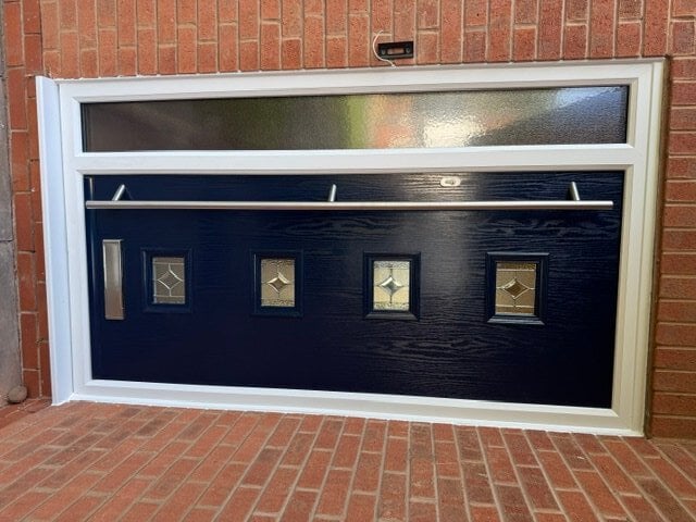 Rugby Improve your home's security and appearance with quality doors