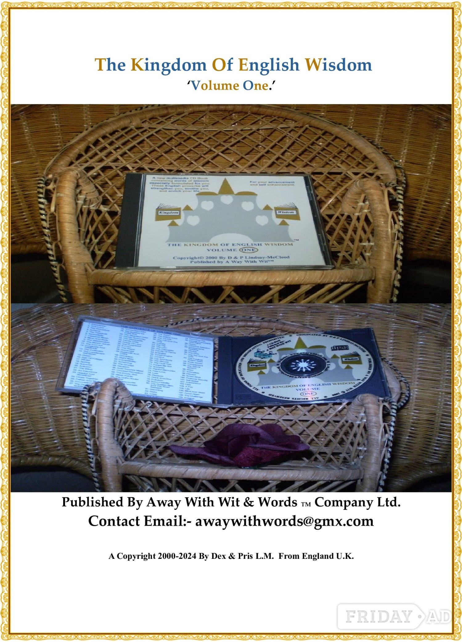 Chatham Inspirational Poetic Downloads PDF Smart Wise Poetry Books!!