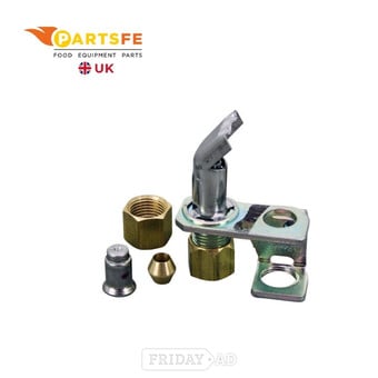 Garland G0635-2 Pilot Kit with Orifices