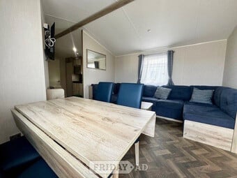 Willerby Linwood Static Caravan 2021