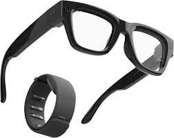  Ray-Ban Meta Display and Neural Band AI glasses (Standard/Size 3