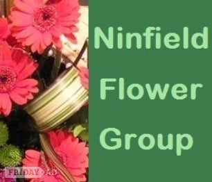 Ninfield Jumble Sale