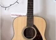 YAMAHA FG 700MS