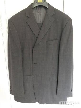 Men's Marks and Spencer Suit