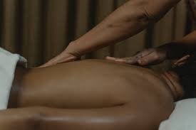 Folkestone Mature Lady massage 50 + 
