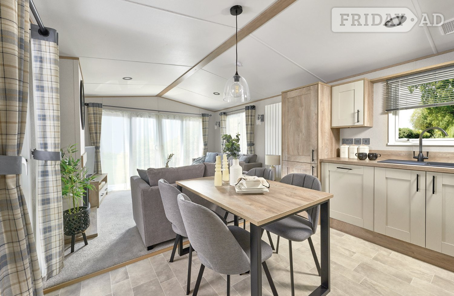 Abi Beverley 2026 - Holiday Homes in Saxmundham